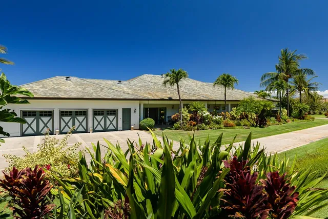 $9,500,000 | 65 Wili Okai Way, Lahaina, HI 96761