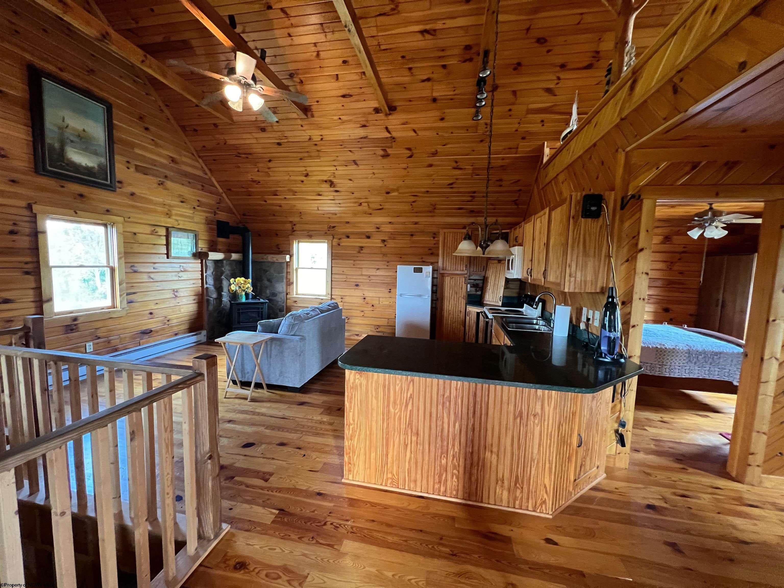 2940 Don McCauley Road Romney, WV 26757 - Photo 13 of 45 Gallery Image 13