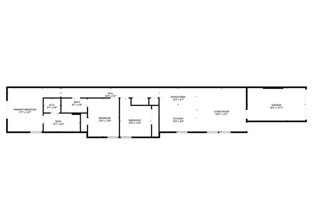 $1,350 | 910-914 North Throckmorton Street, Unit 910, Sherman, TX 75090