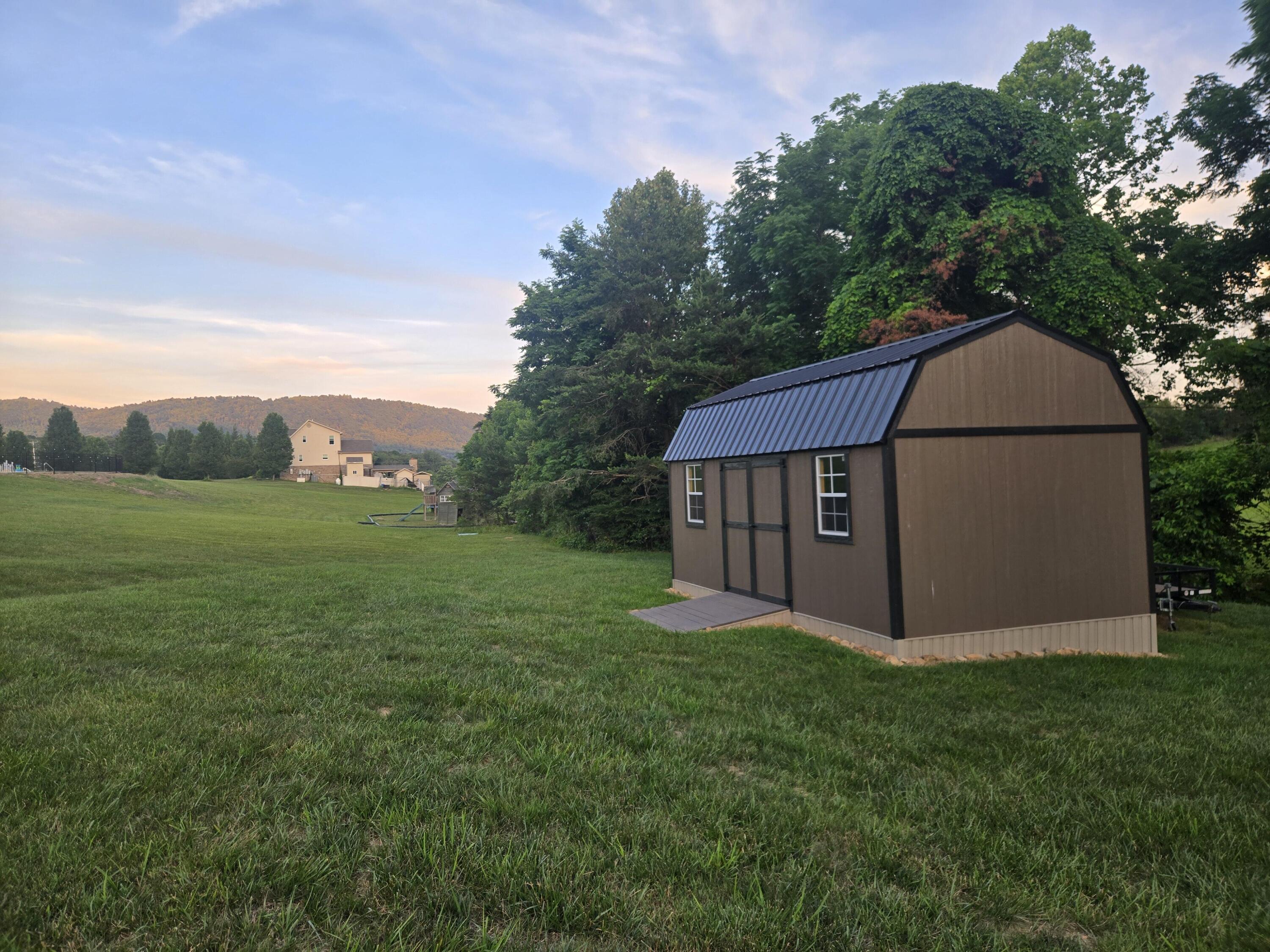 2143 Blue Ridge Springs Road Blue Ridge, VA 24064 - Photo 19 of 20 19