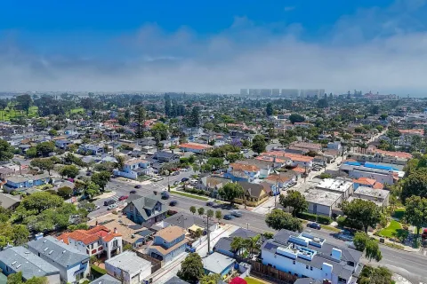 $1,659,000 | 1221 4th Street, Coronado, CA 92118