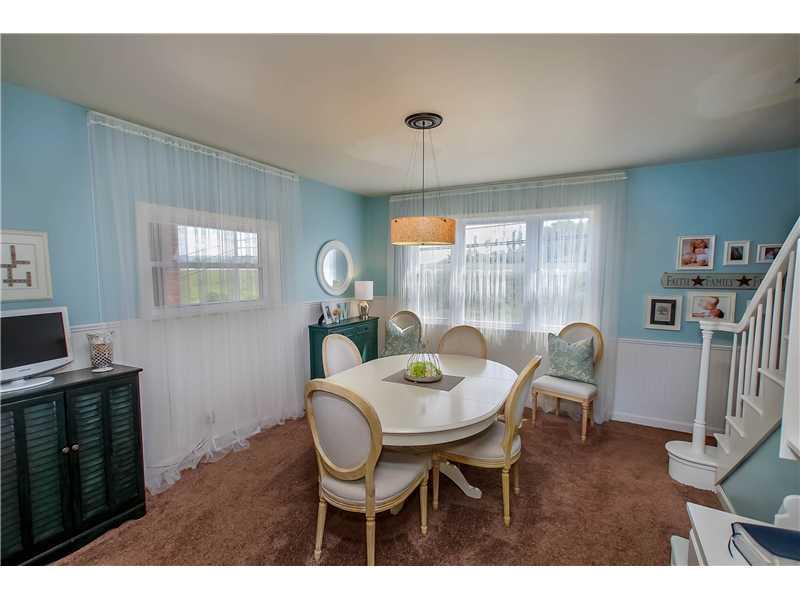 238 Old Pittsburgh Road Uniontown, PA 15401 - Photo 6 of 23 Dining Room.