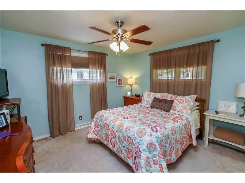 238 Old Pittsburgh Road Uniontown, PA 15401 - Photo 8 of 23 Bedroom.
