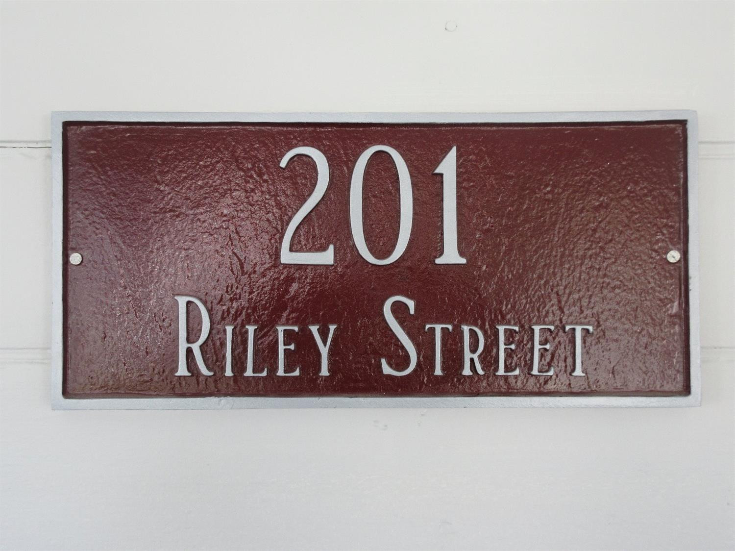 201 Riley Street Dundee, MI 48131 - Photo 38 of 38 Photo 38