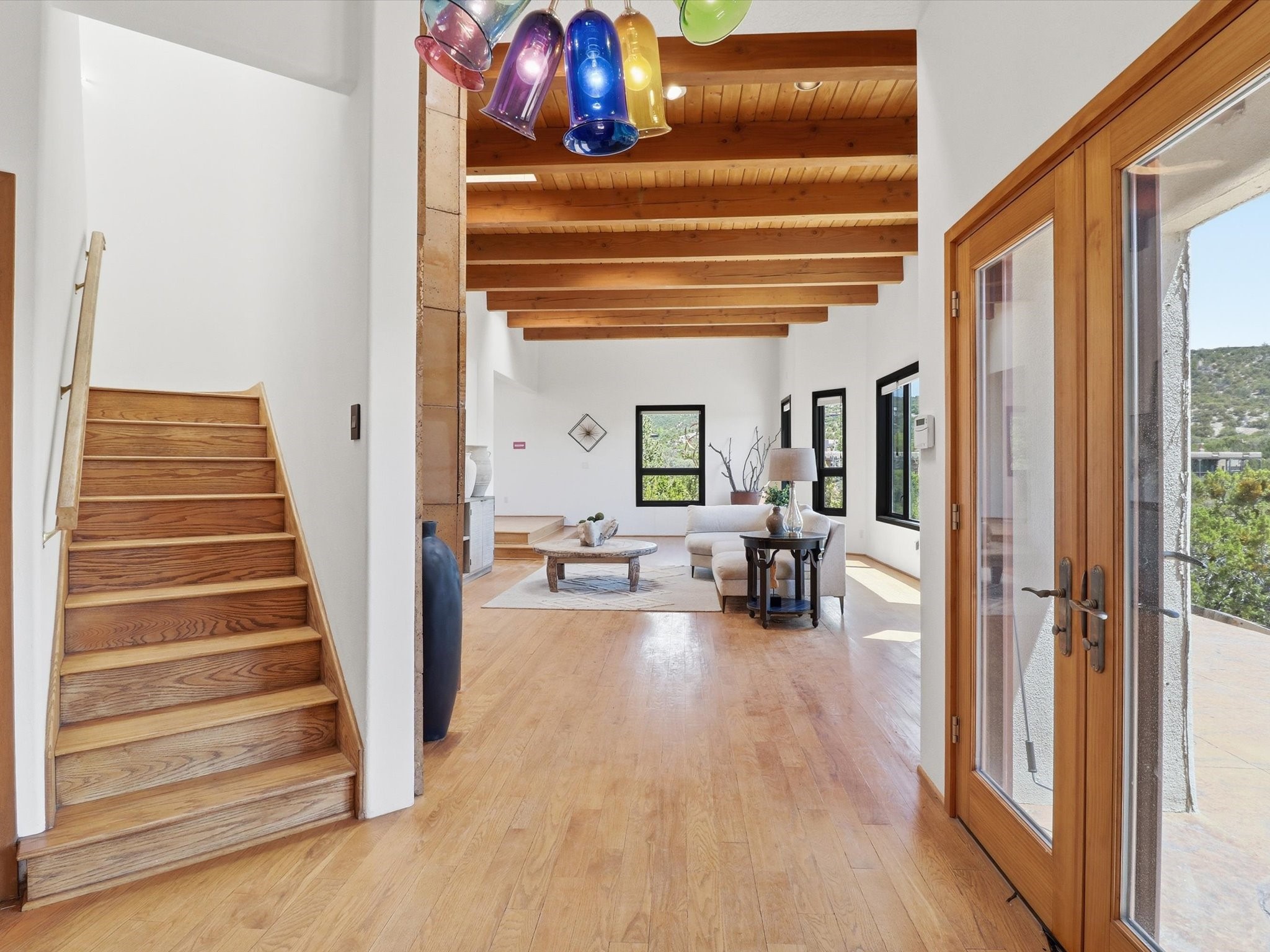975 Indian Ridge Road Santa Fe, NM 87501 - Photo 20 of 67
