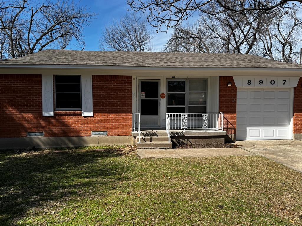 8907 Rustown Drive Dallas, TX 75228 - Photo 23 of 23