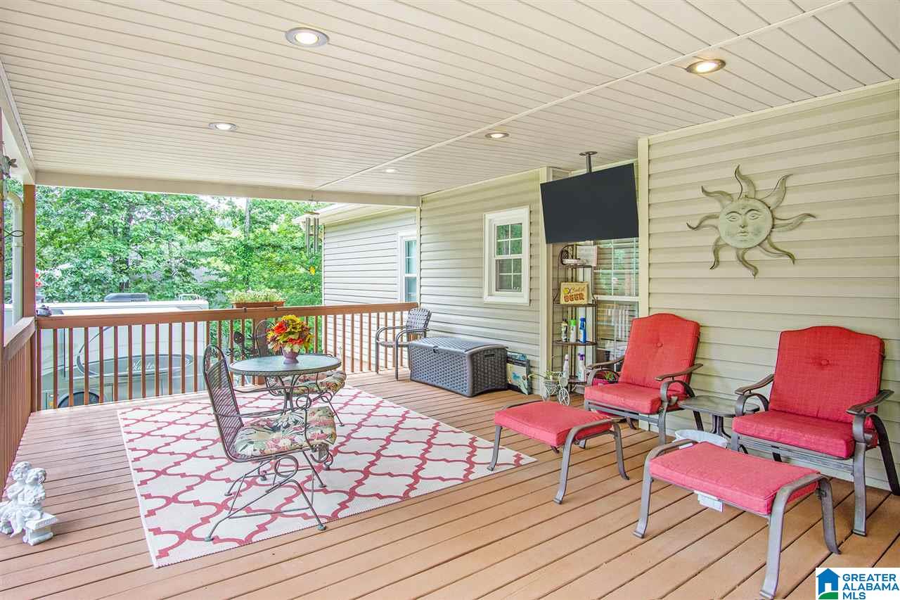 1518 Arrowhead Trail Alabaster, AL 35007 - Photo 29 of 41