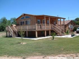 160 South 300 W Street Junction, UT 84743 - Photo 1 of 1