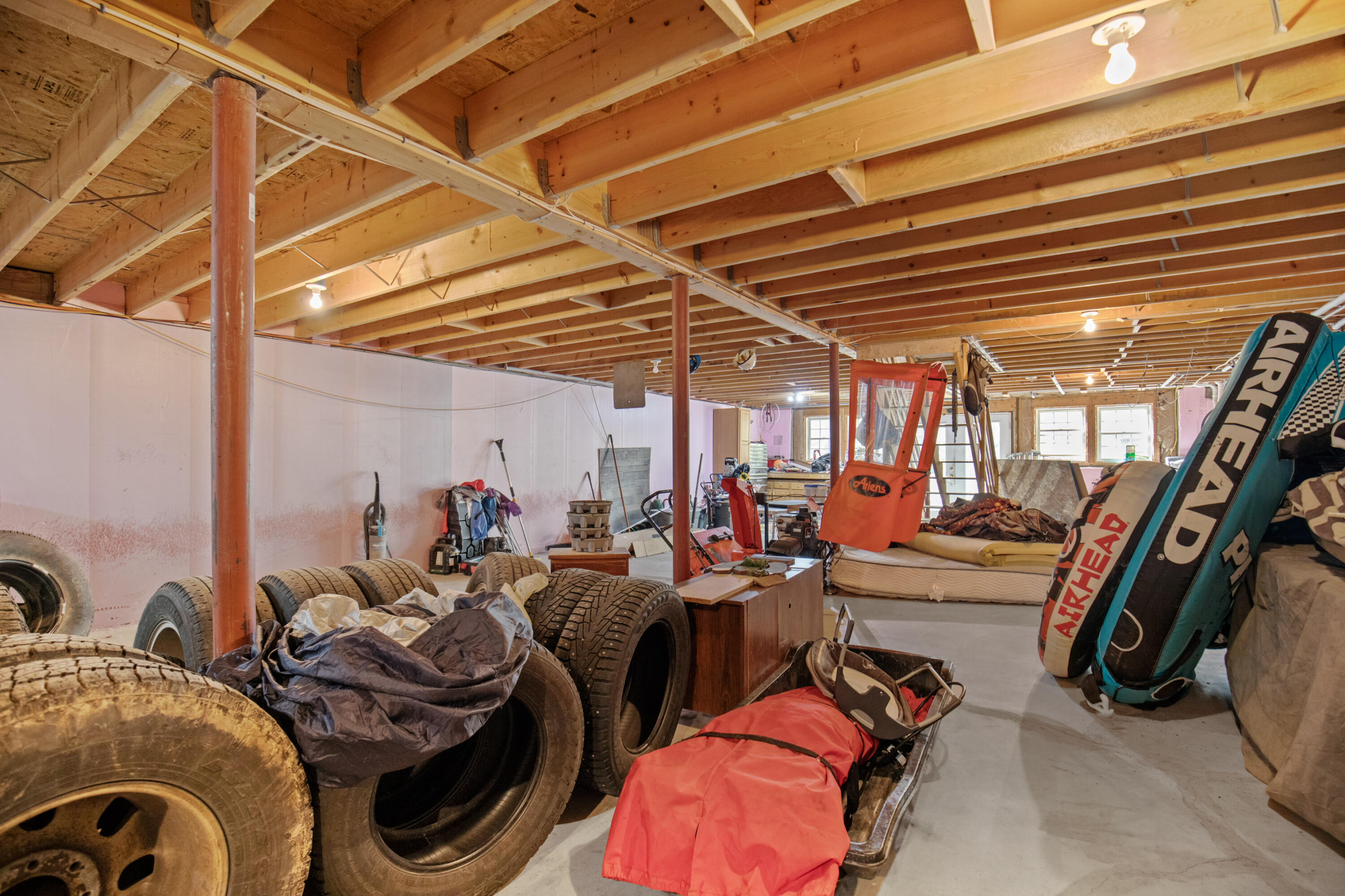 30 Gile Road West Newfield, ME 04095 - Photo 49 of 51 30GileRdNewfield_030