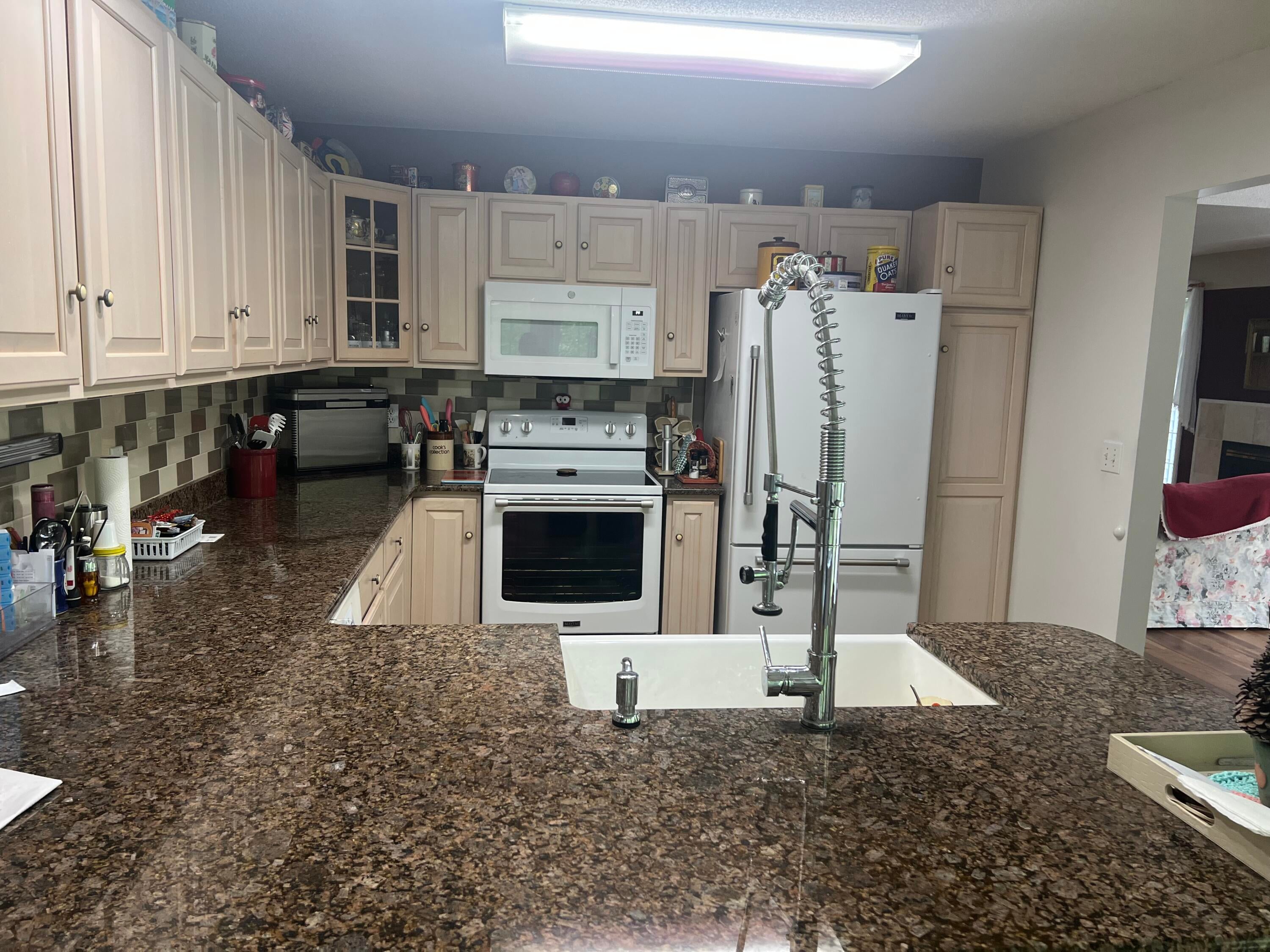 1745 Mullett Lake Woods Road Cheboygan, MI 49721 - Photo 18 of 45 Gallery Image 18