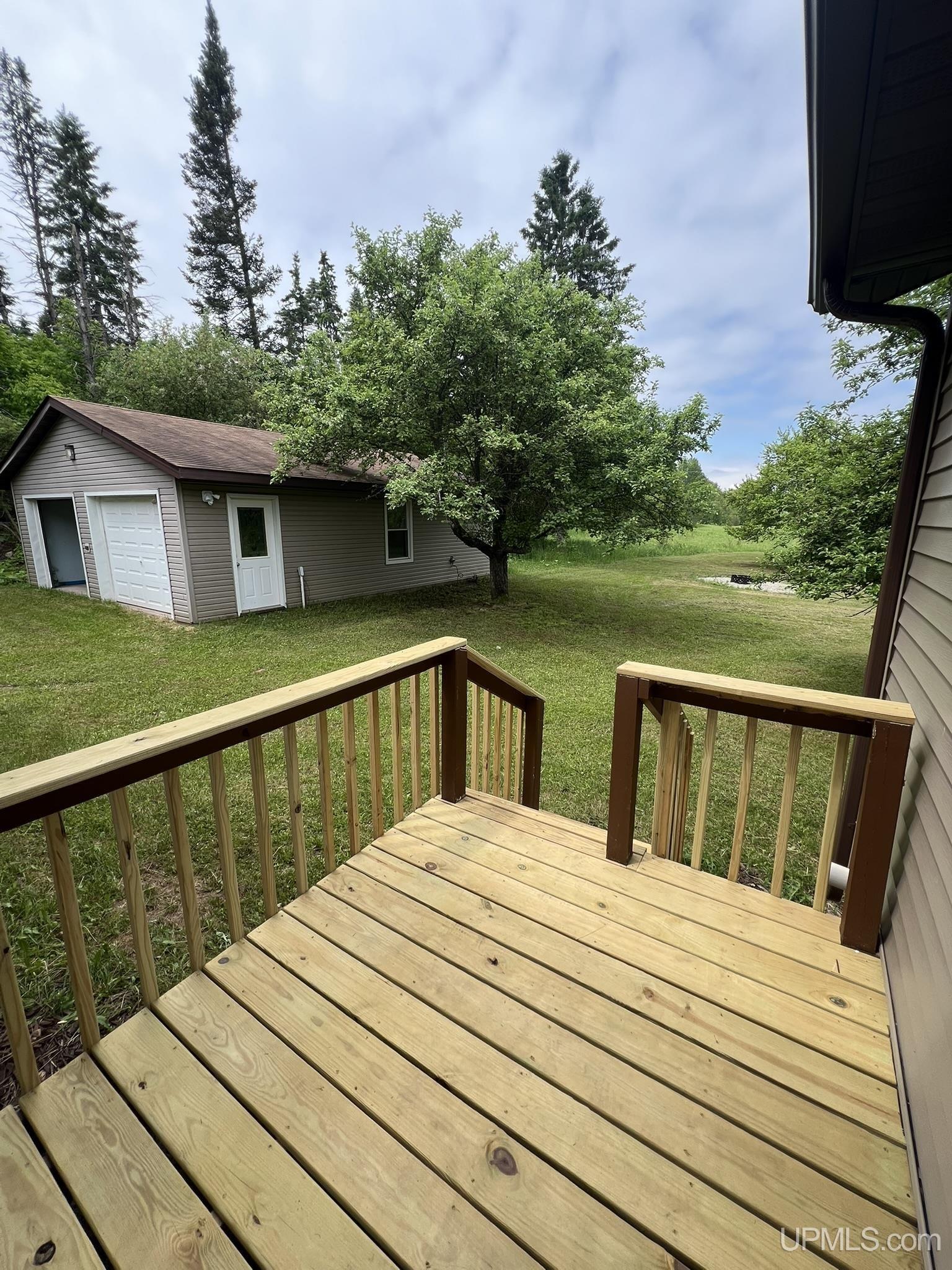N7751 Norway Lake Road Felch, MI 49831 - Photo 48 of 71