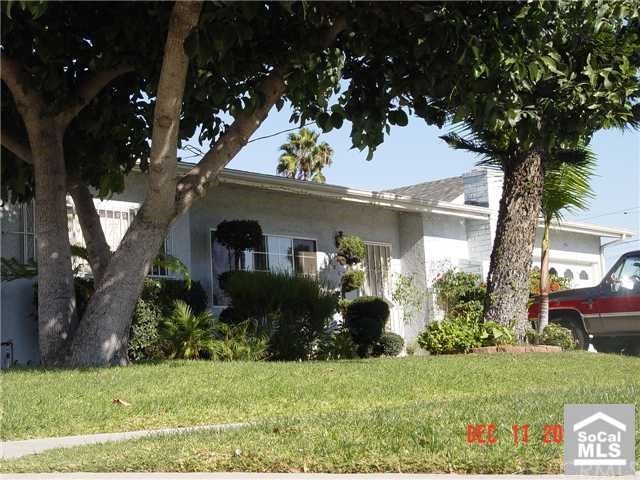 9963 Foster Road Downey, CA 90242 - Photo 1 of 1 Front