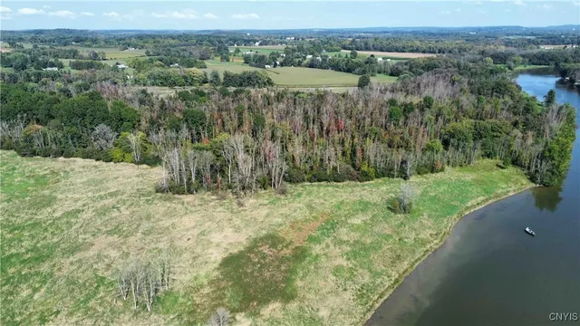 $219,000 | 0 Hickory Island, Weedsport, NY 13166