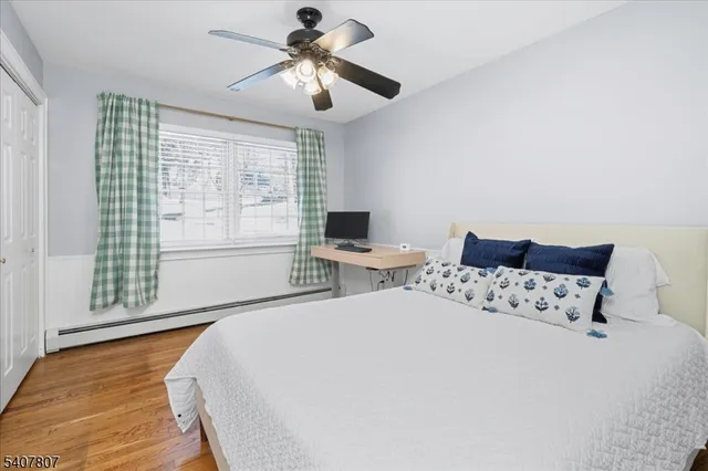 $675,000 | 25 Dellwood Avenue, Morristown, NJ 07960