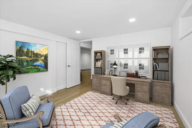 $675,000 | 25 Dellwood Avenue, Morristown, NJ 07960