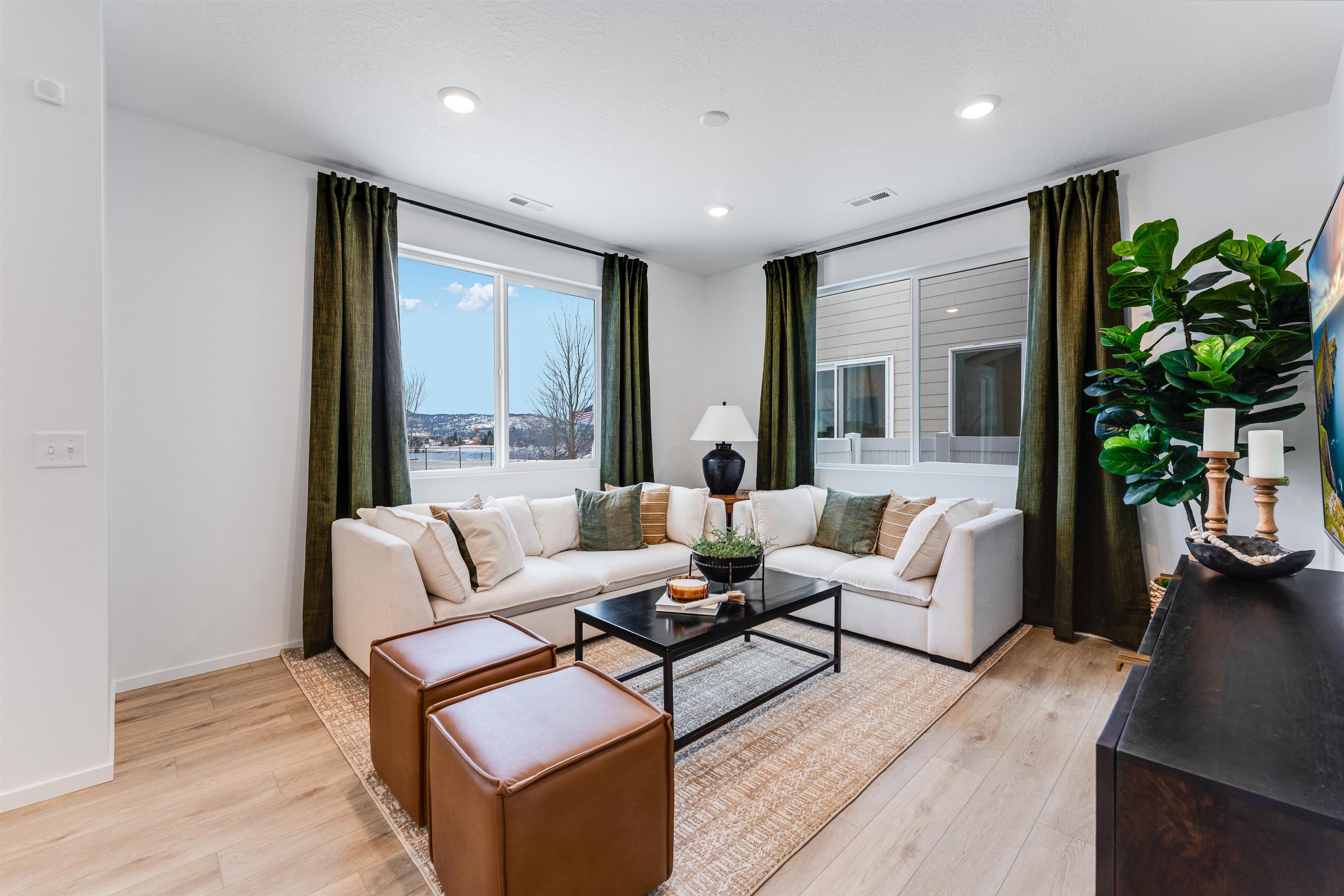 24672 Hawkstone Loop Liberty Lake, WA 99019 - Photo 3 of 13