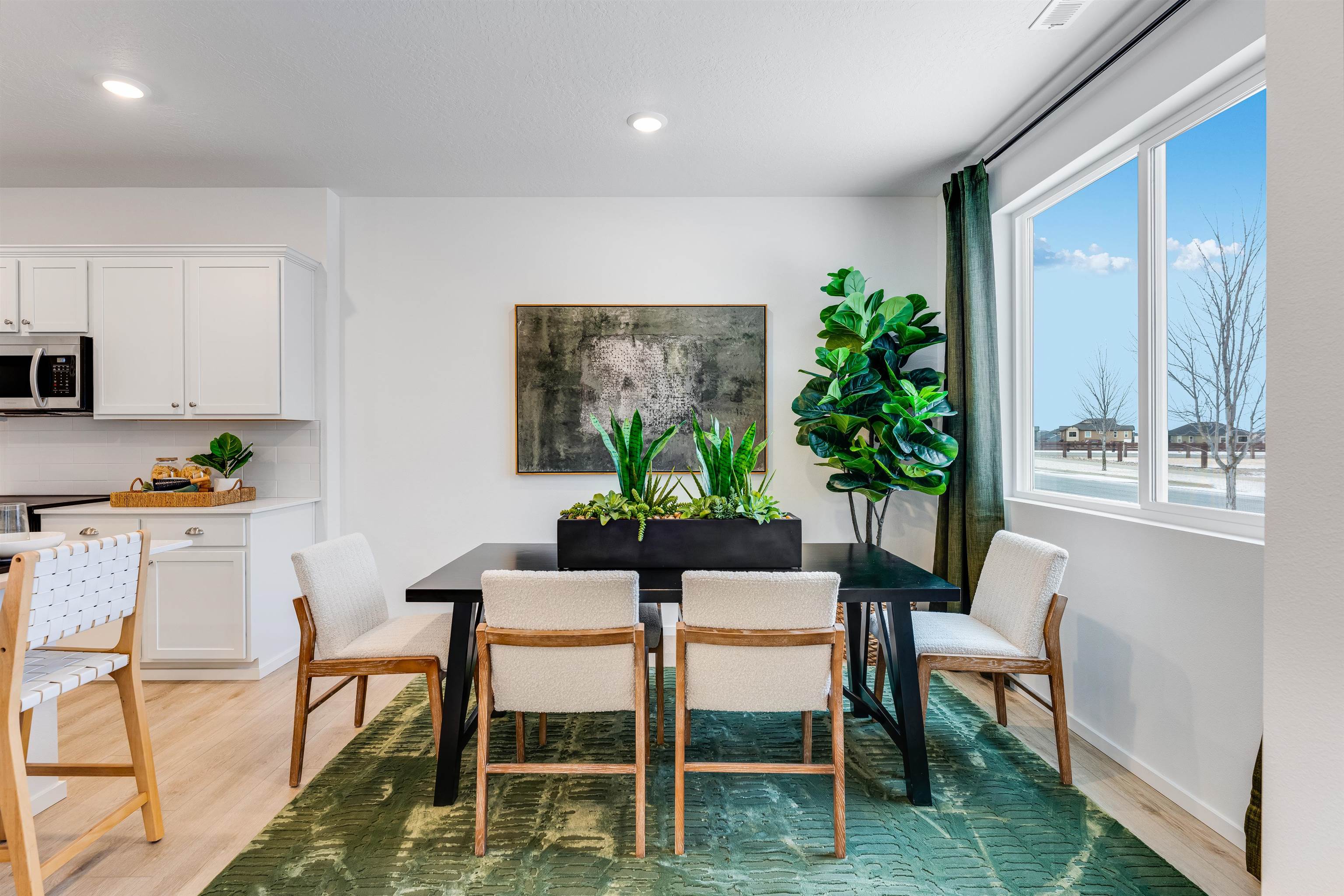 24672 Hawkstone Loop Liberty Lake, WA 99019 - Photo 4 of 13