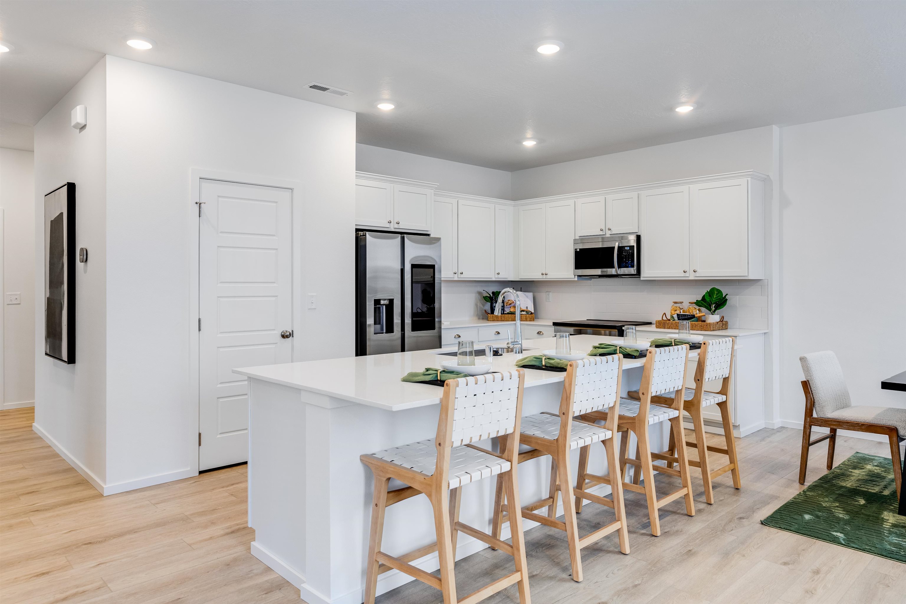 24672 Hawkstone Loop Liberty Lake, WA 99019 - Photo 5 of 13