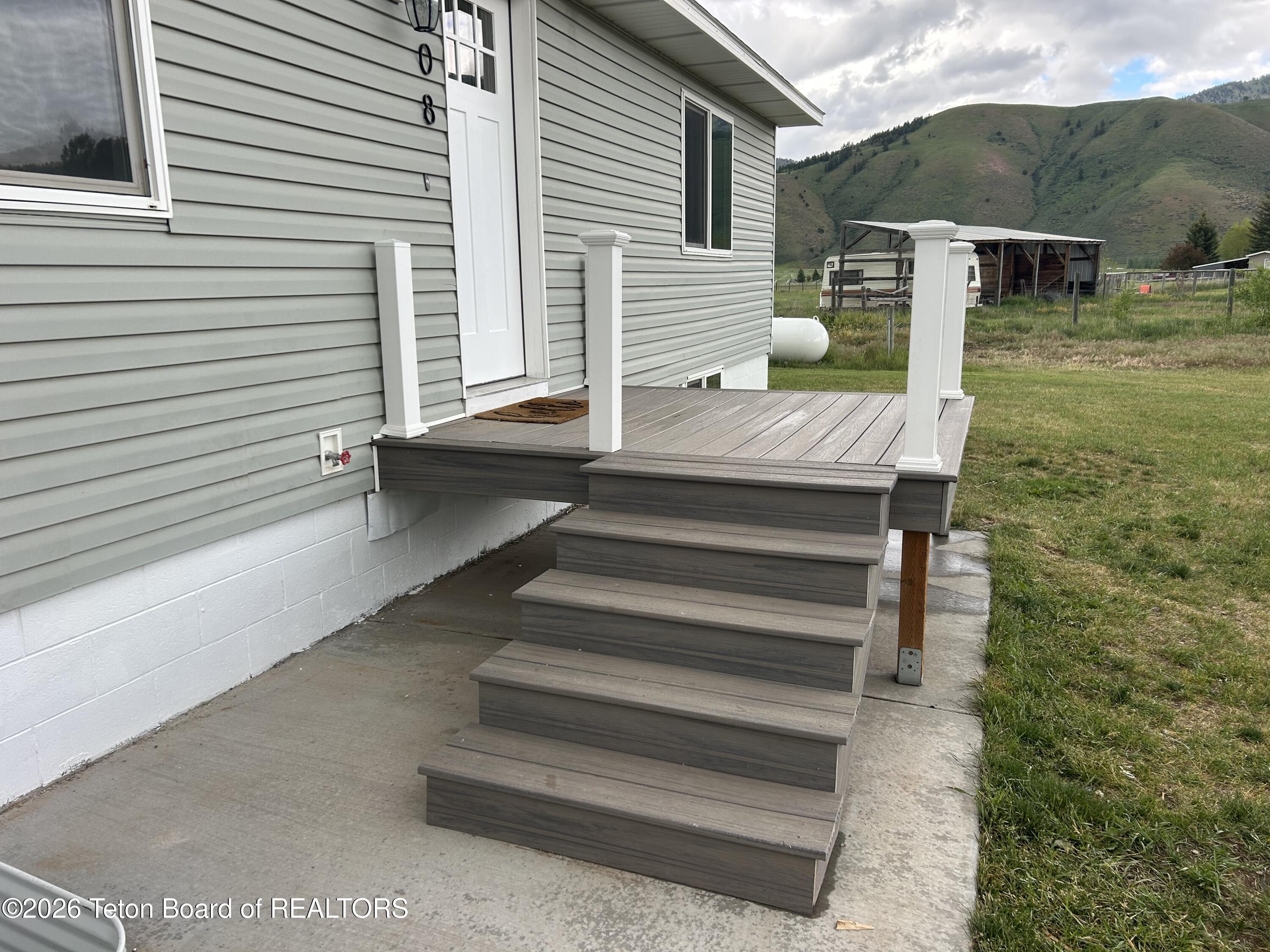 308 Hialeah Road Afton, WY 83110 - Photo 11 of 54 IMG_6153