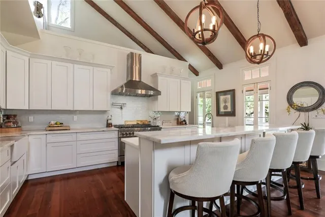 $3,000,000 | 115 Holly Street, Mandeville, LA 70448