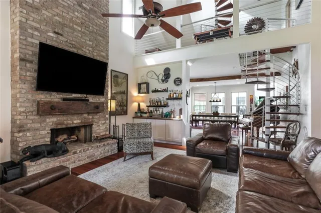 $3,000,000 | 115 Holly Street, Mandeville, LA 70448