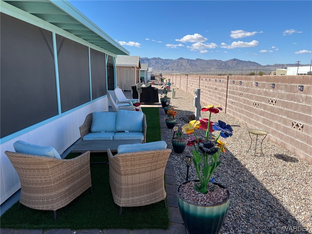 1545-e El Rodeo Road Road, Unit 169 Fort Mohave, AZ 86426 - Photo 34 of 42 Gallery Image 34