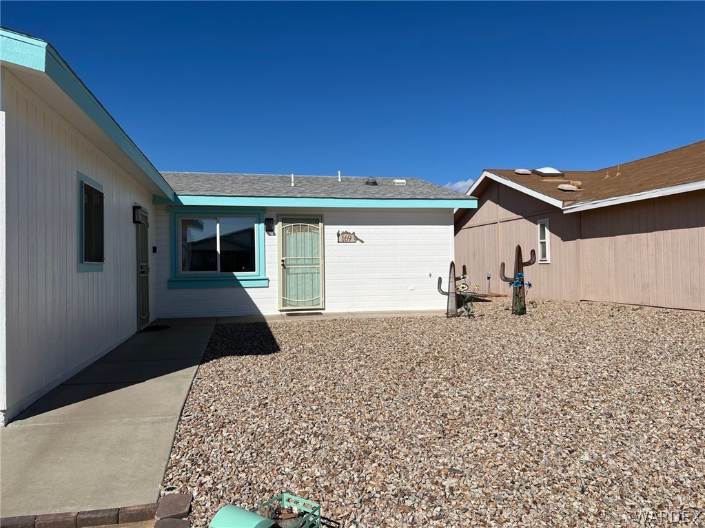 1545-e El Rodeo Road Road, Unit 169 Fort Mohave, AZ 86426 - Photo 36 of 42 Gallery Image 36