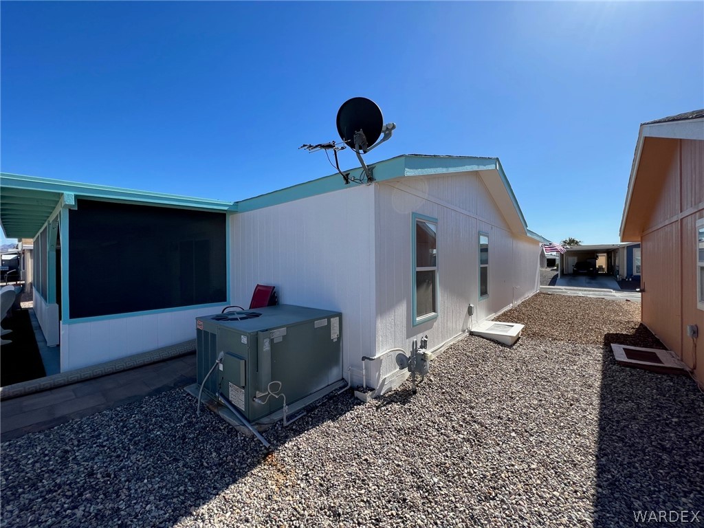 1545-e El Rodeo Road Road, Unit 169 Fort Mohave, AZ 86426 - Photo 38 of 42 Gallery Image 38