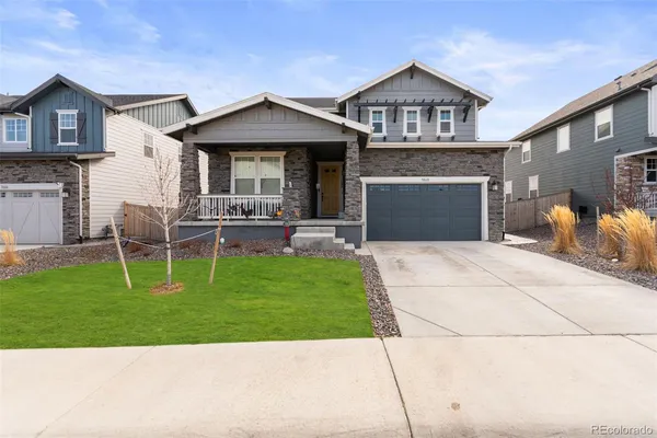 $749,950 | 5860 East 153rd Place, Thornton, CO 80602