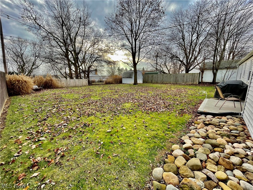 4116 2nd Street Northwest Canton, OH 44708 - Photo 27 of 29 Gallery Image 27
