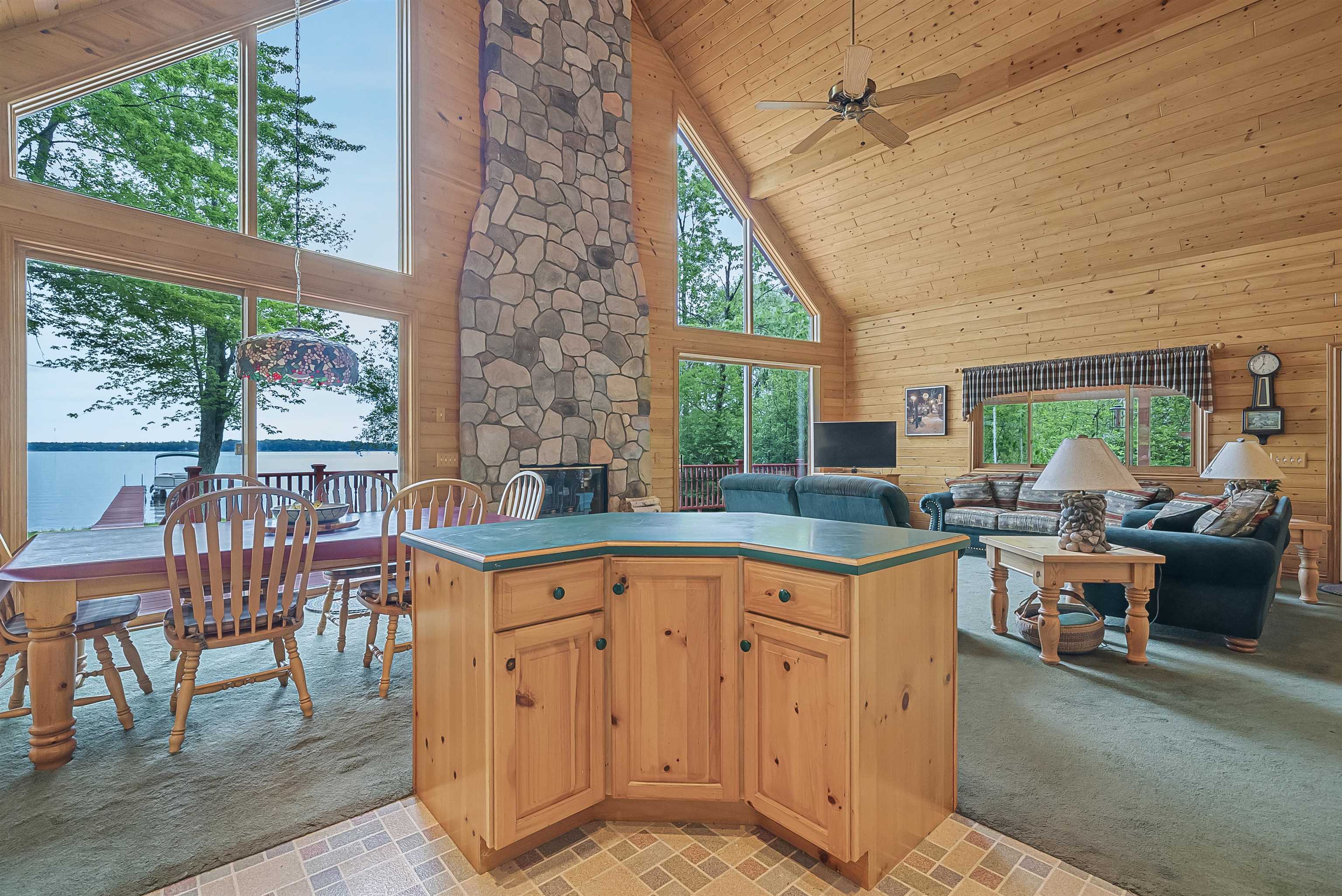 5449 Bush Road Interlochen, MI 49643 - Photo 17 of 52