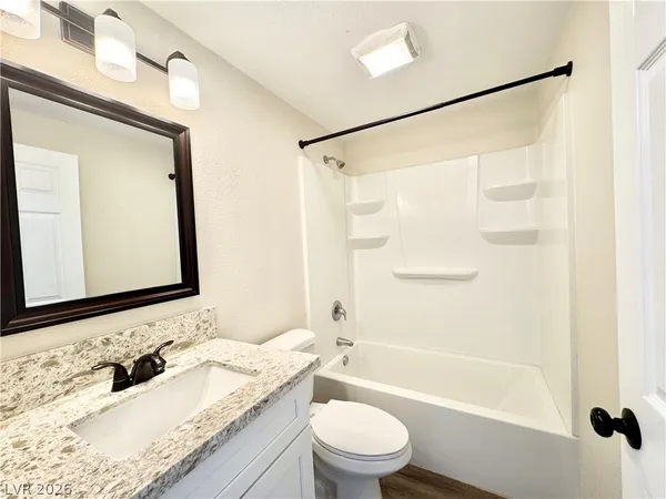 $1,350 | 2081 South Dandelion Street, Unit 3, Pahrump, NV 89048
