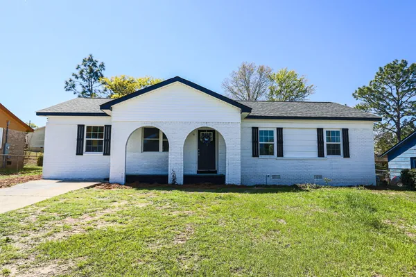 $215,000 | 2847 Glenn Hills Circle, Augusta, GA 30906