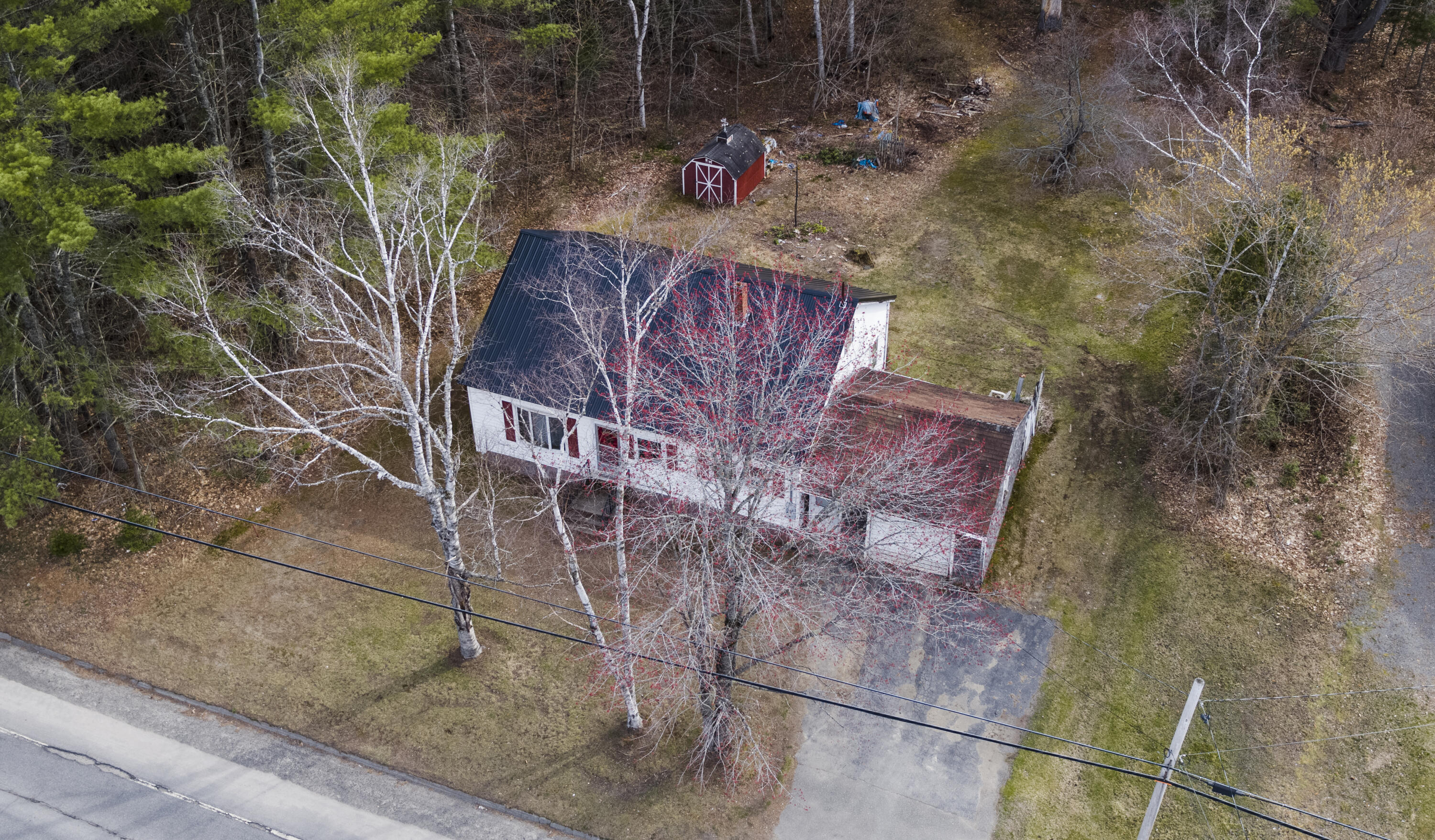 201 Elm Street Milo, ME 04463 - Photo 7 of 36 DJI_0031