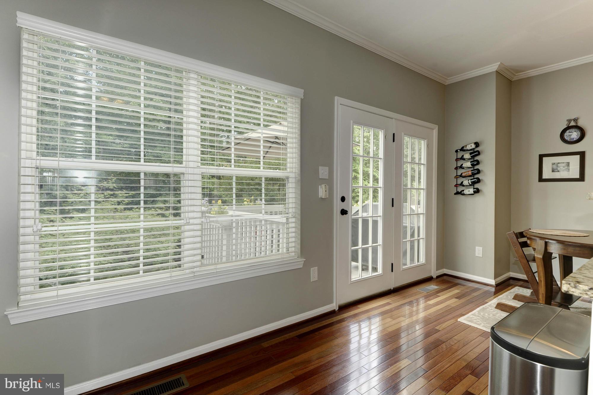 12014 Edgemere Circle Reston, VA 20190 - Photo 11 of 29 Kitchen