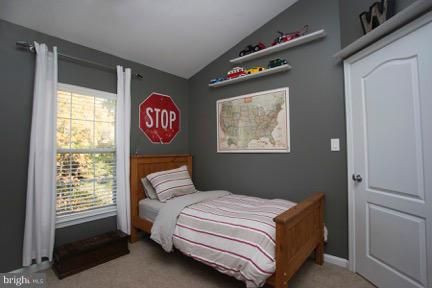 12014 Edgemere Circle Reston, VA 20190 - Photo 17 of 29 Bedroom