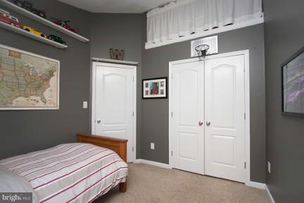 12014 Edgemere Circle Reston, VA 20190 - Photo 18 of 29 Bedroom