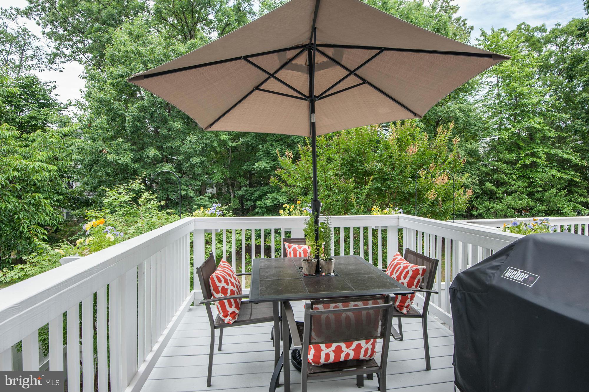 12014 Edgemere Circle Reston, VA 20190 - Photo 25 of 29 Exterior (General)