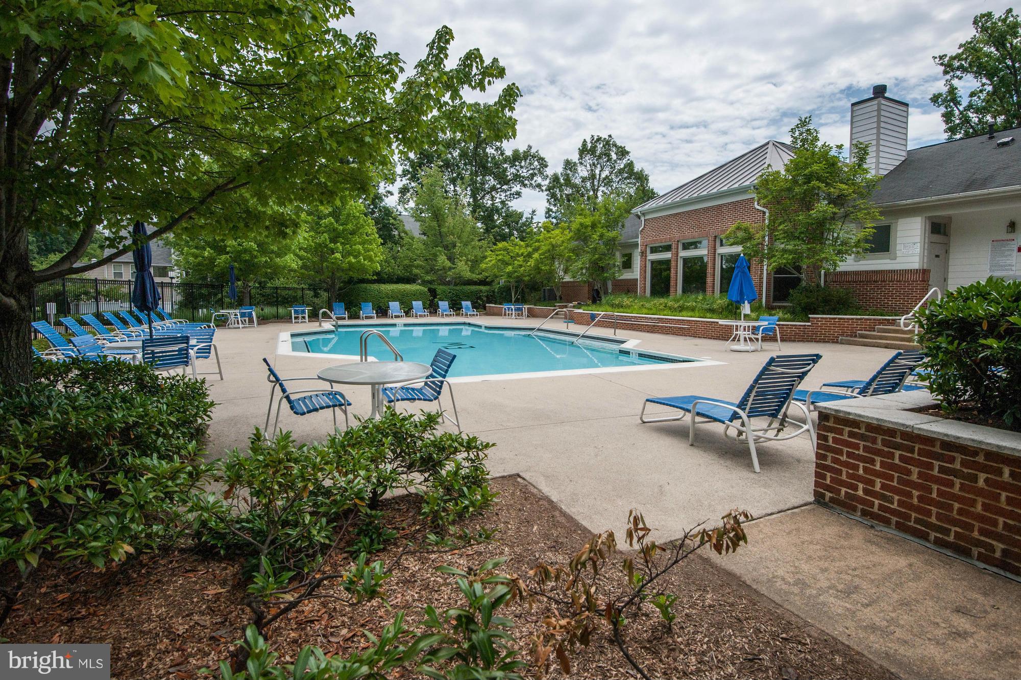 12014 Edgemere Circle Reston, VA 20190 - Photo 28 of 29 Community