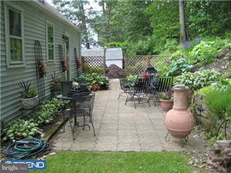 50 Fahnestock Road Malvern, PA 19355 - Photo 11 of 12 Exterior Back