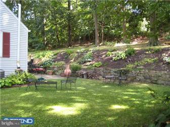 50 Fahnestock Road Malvern, PA 19355 - Photo 12 of 12 Exterior Side