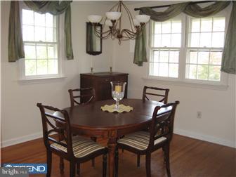 50 Fahnestock Road Malvern, PA 19355 - Photo 4 of 12 Dining Room