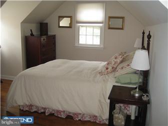 50 Fahnestock Road Malvern, PA 19355 - Photo 9 of 12 Bedroom - Main