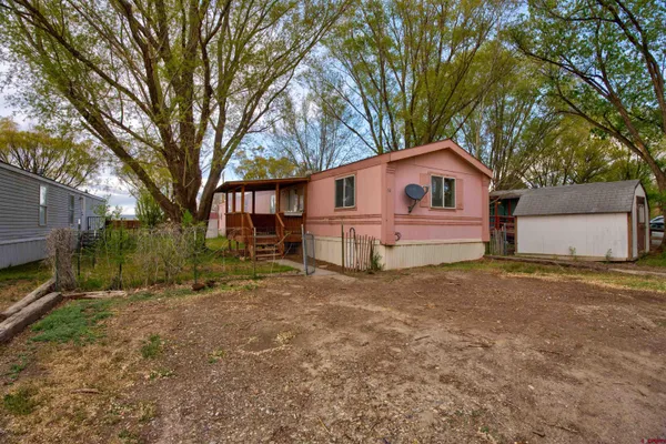$50,000 | 28260 Highway 160, Unit 54, Cortez, CO 81321