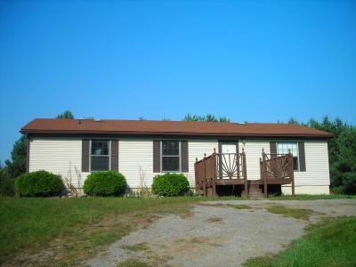 13350 Lippert Road Concord, MI 49237 - Photo 1 of 23 Primary Photo