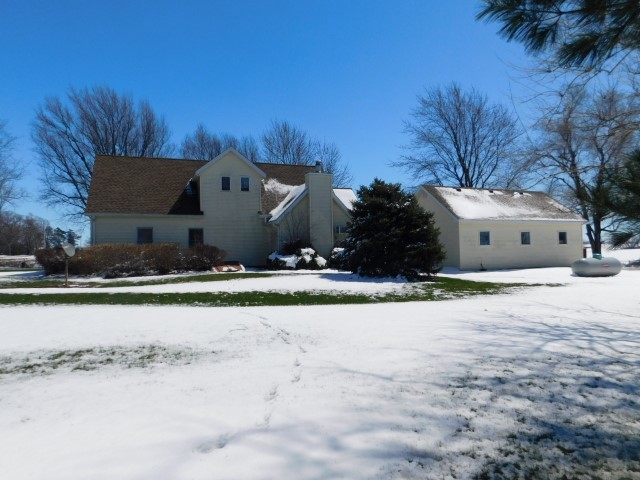 18357 East Twombly Road Rochelle, IL 61068 - Photo 16 of 23