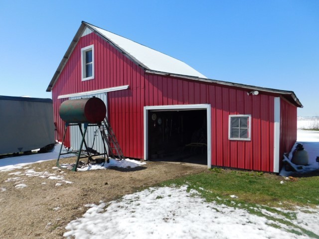18357 East Twombly Road Rochelle, IL 61068 - Photo 20 of 23