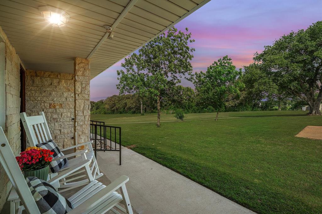 1216 VZ County Road Canton, TX 75103 - Photo 9 of 40