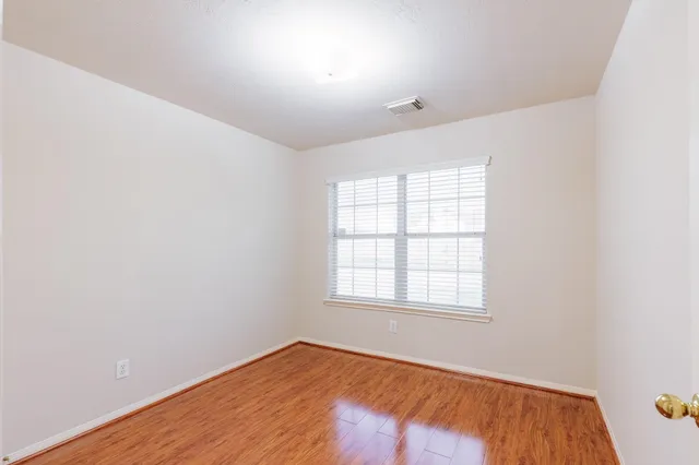 a utility room with washer and dryer