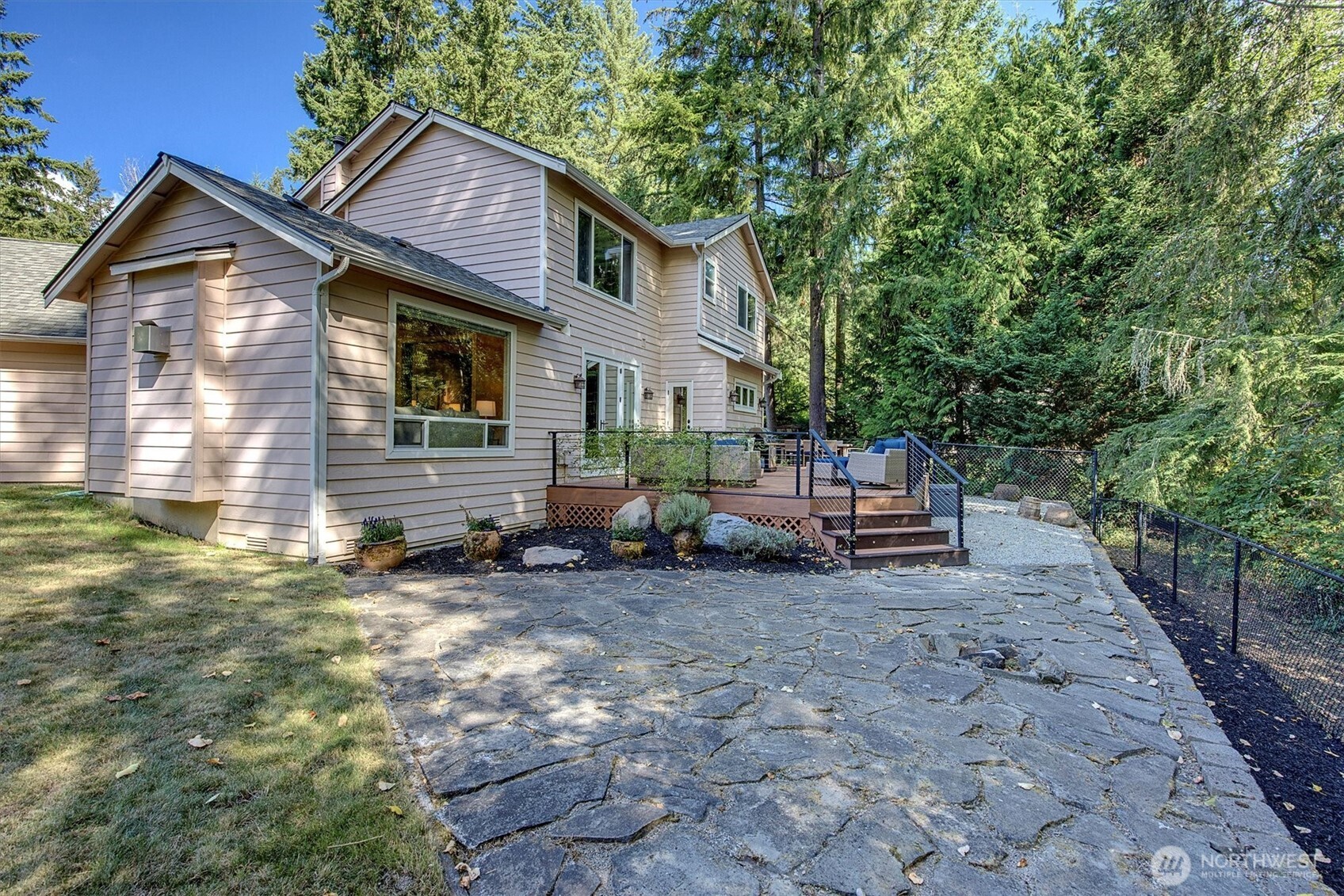 2016 236th Avenue Southeast Sammamish, WA 98075 - Photo 23 of 25 a view of house with a outdoor space